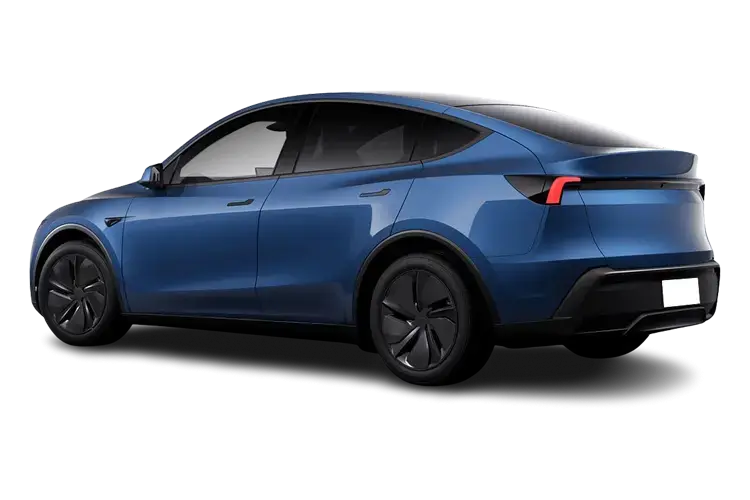 TESLA MODEL Y HATCHBACK Premium Long Range TESLA MODEL Y HATCHBACK Premium Long Range