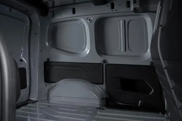 90kW Acenta Van Auto 45kWh
