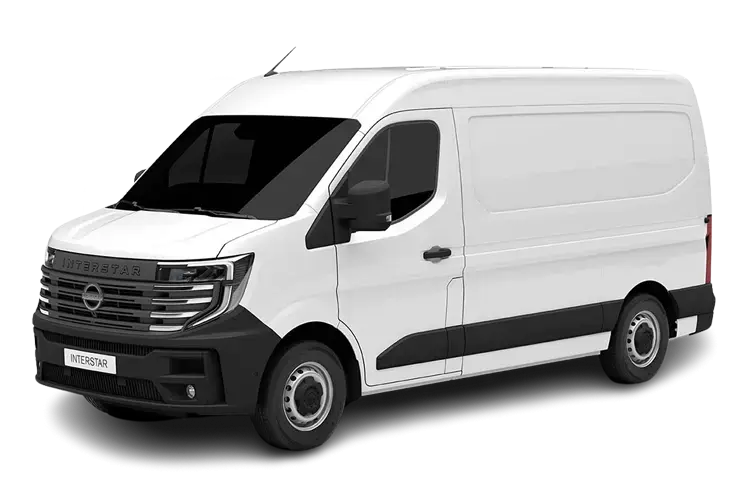 2.0 dci 150ps H2 Tekna Van