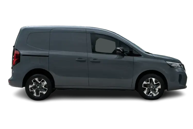 90kW Acenta Van Auto 45kWh