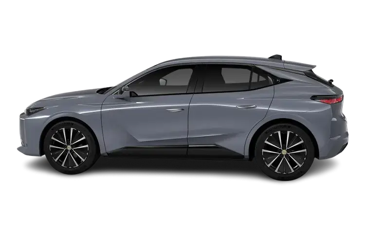 157kW E-TENSE Etoile 61kWh 5dr Auto [NI]