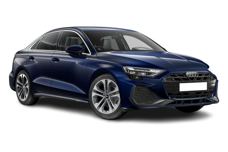 AUDI A3 SALOON 1.5 TFSI 116 Sport 4dr [Tech Pack]