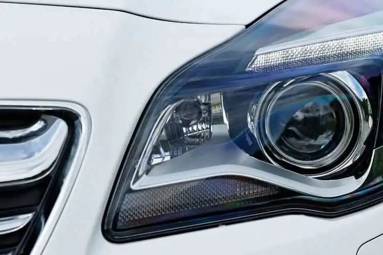 105kW 87kWh H2 Acenta Van Auto
