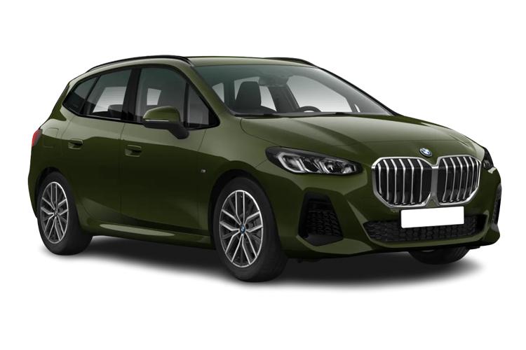 BMW 2 SERIES ACTIVE TOURER 220i MHT Luxury 5dr DCT BMW 2 SERIES ACTIVE TOURER 220i MHT Luxury 5dr DCT