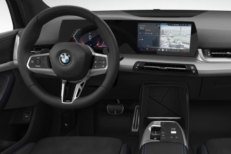BMW 2 SERIES ACTIVE TOURER 220i MHT Luxury 5dr DCT BMW 2 SERIES ACTIVE TOURER 220i MHT Luxury 5dr DCT