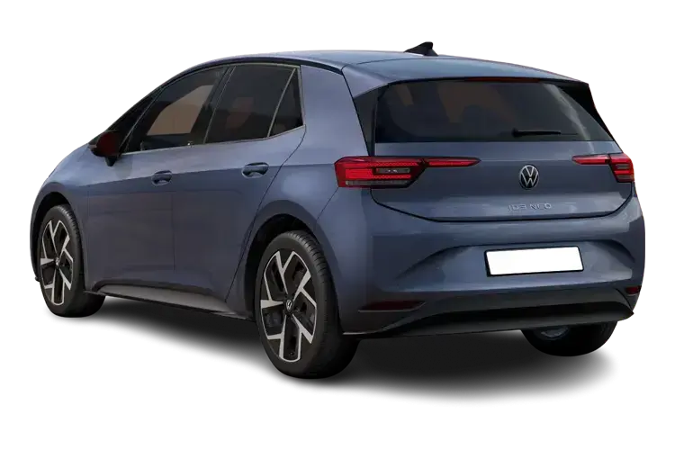 140kW Style Launch Edition 58kWh 5dr Auto