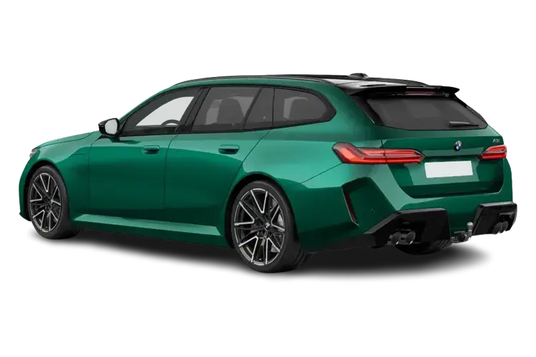 BMW M5 TOURING Standard BMW M5 TOURING Standard