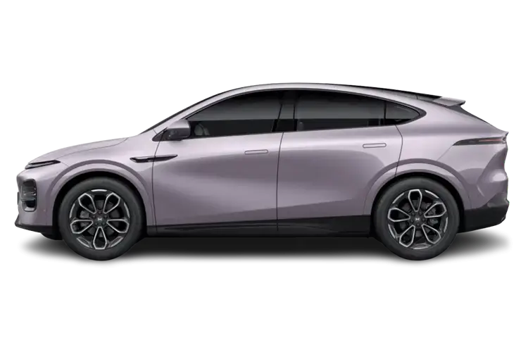 185kW 68kWh Standard Range RWD 5dr Auto
