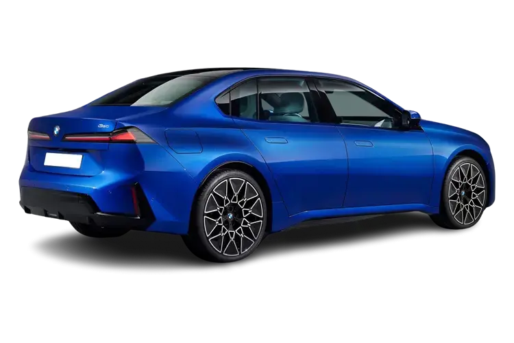 345kW 50 xDrive M Sport First Ed 108kWh 4dr Auto