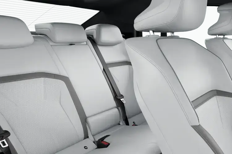 345kW 50 xDrive M Sport First Ed 108kWh 4dr Auto