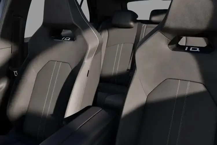 140kW Style Launch Edition 58kWh 5dr Auto