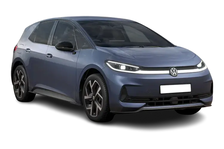 140kW Style Launch Edition 58kWh 5dr Auto