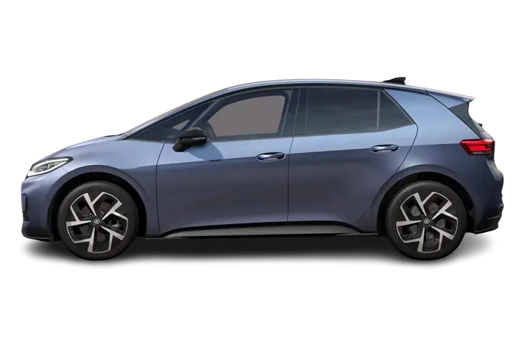 140kW Style Launch Edition 58kWh 5dr Auto