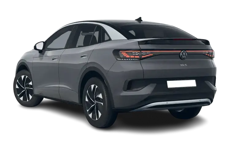 250kW 4MOTION GTX Edition 79kWh 5dr Auto