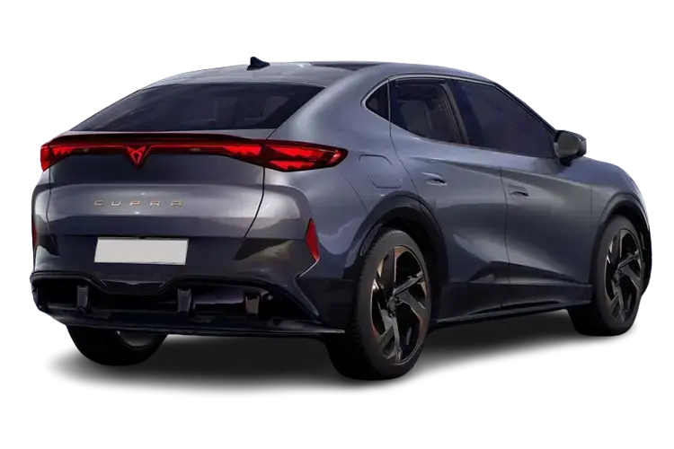 140kW V1 58kWh 5dr Auto [IDP]