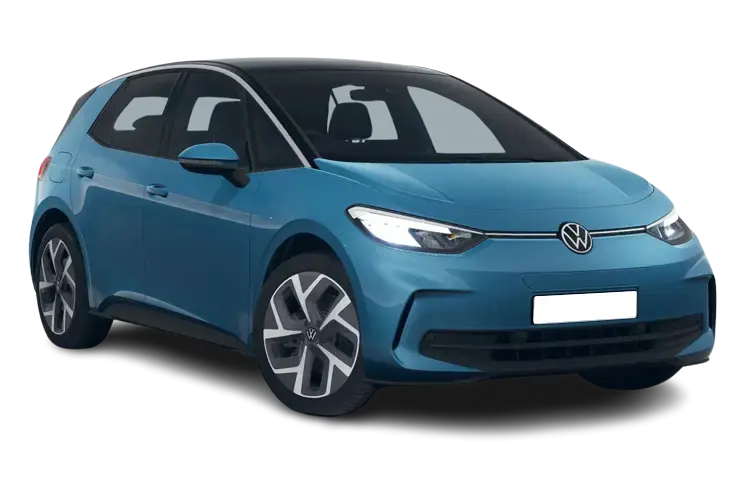 125kW Essential Pure 52kWh 5dr Auto