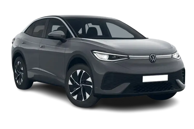 250kW 4MOTION GTX Edition 79kWh 5dr Auto
