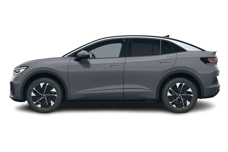 250kW 4MOTION GTX Edition 79kWh 5dr Auto