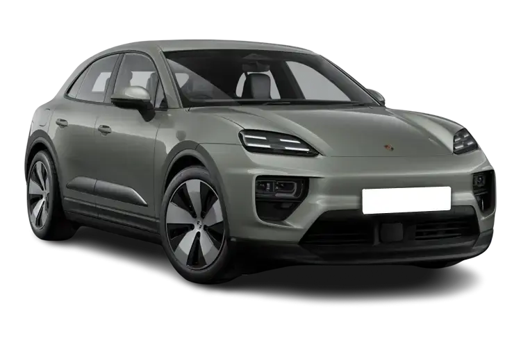 PORSCHE MACAN ESTATE S