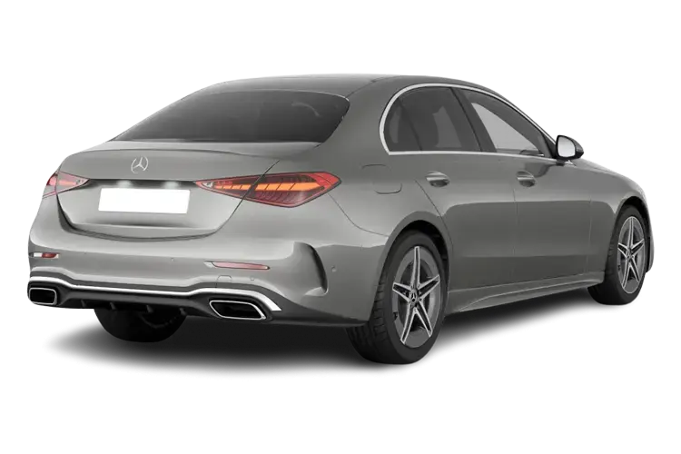MERCEDES-BENZ C CLASS SALOON AMG Line MERCEDES-BENZ C CLASS SALOON AMG Line