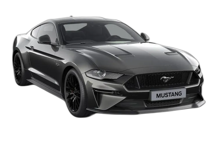 FORD MUSTANG FASTBACK GT FORD MUSTANG FASTBACK GT