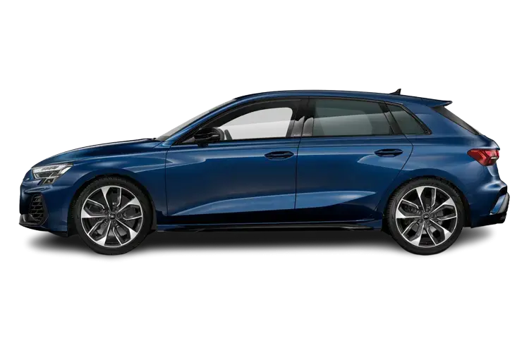 S3 TFSI Quattro 333 Vorsprung 5dr S Tronic