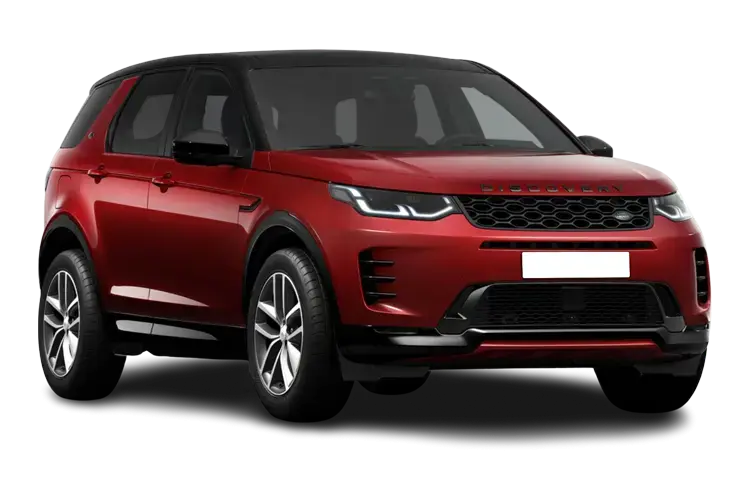 LAND ROVER DISCOVERY SPORT SW Dynamic S