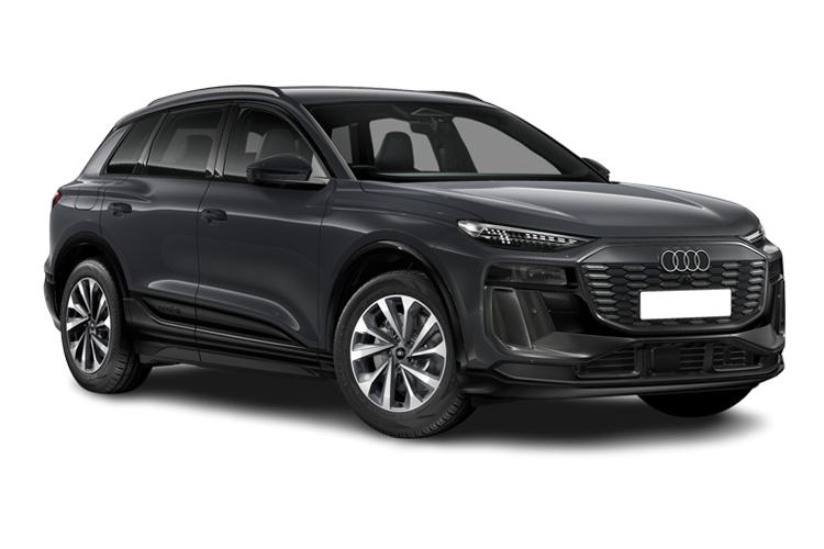 AUDI Q6 225kW Performance 100kWh Sport 5dr Auto AUDI Q6 225kW Performance 100kWh Sport 5dr Auto