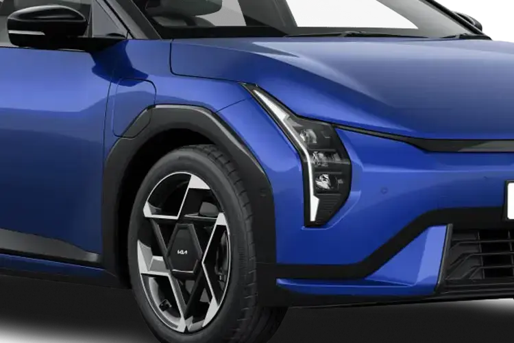 150kW GT-Line S 81kWh 4dr Auto [Heat Pump]