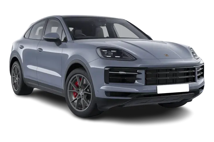 Cayenne