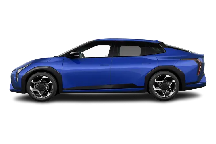 150kW GT-Line S 81kWh 4dr Auto [Heat Pump]
