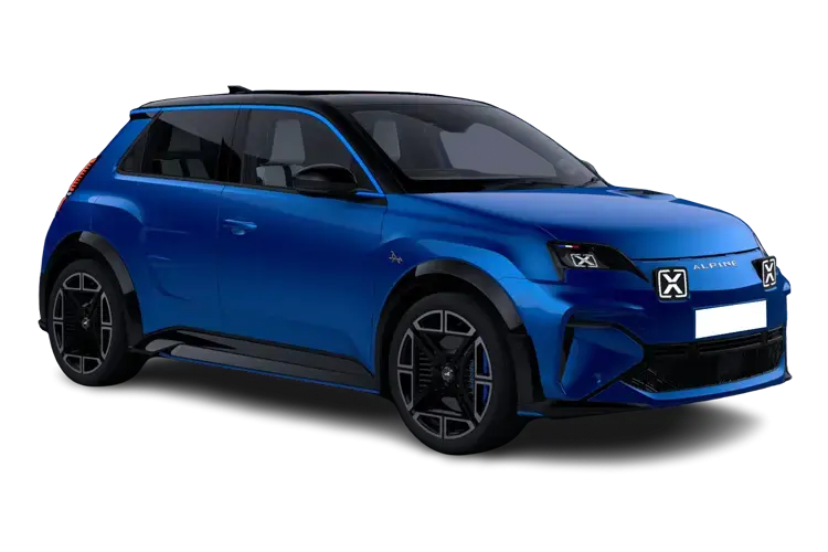 Alpine