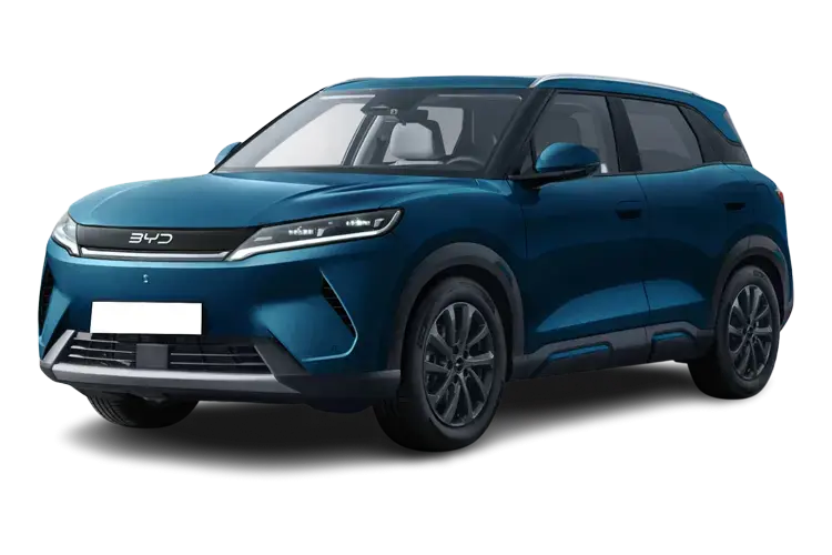 BYD