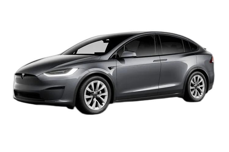 Model X