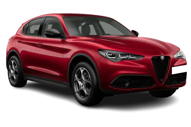 Stelvio