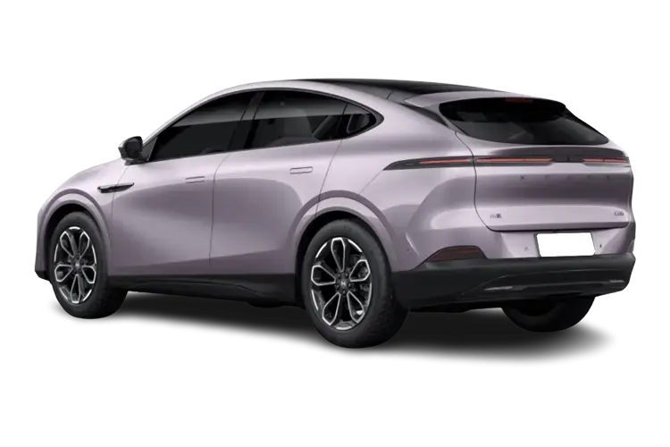 185kW 68kWh Standard Range RWD 5dr Auto