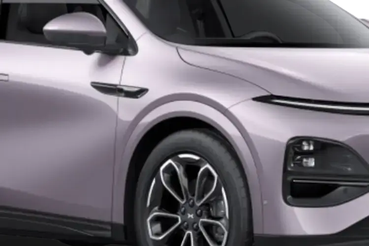 185kW 68kWh Standard Range RWD 5dr Auto