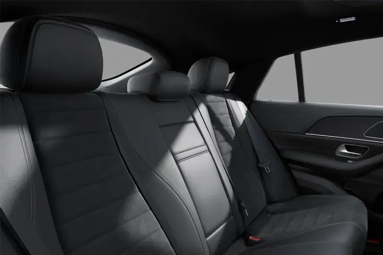 GLE 450e 4Matic Urban Ed 5dr 9G-Tronic