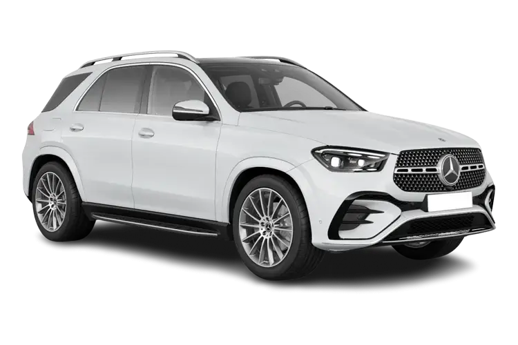 GLE 350d 4Matic AMG Line Prem 5dr 9G-Tronic [7 St]