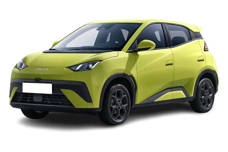 BYD DOLPHIN SURF 65kW Active 30kWh 5dr Auto