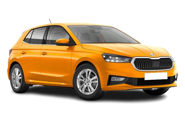 SKODA FABIA HATCHBACK 1.0 MPI 80 Design Edition 5dr SKODA FABIA HATCHBACK 1.0 MPI 80 Design Edition 5dr