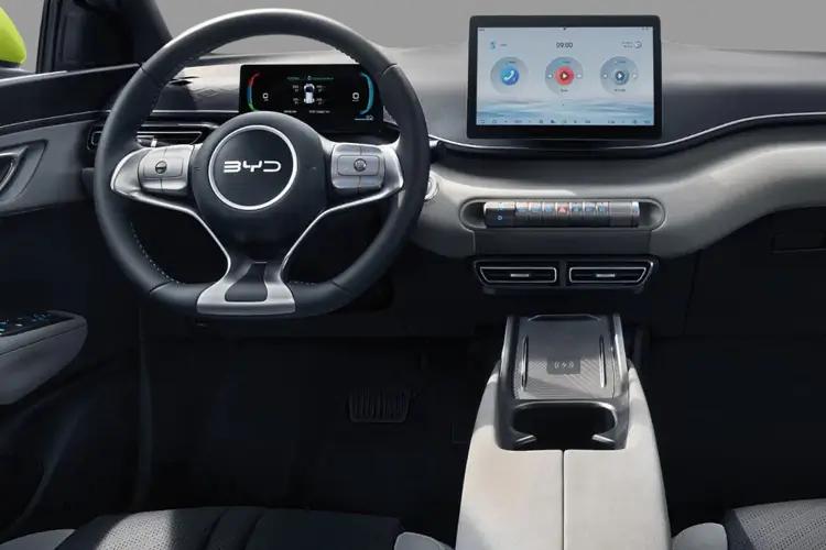 BYD DOLPHIN SURF 65kW Active 30kWh 5dr Auto