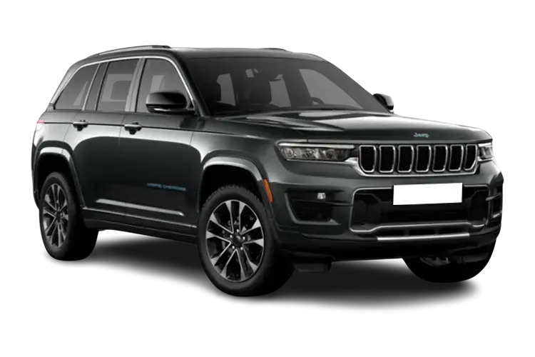 Grand Cherokee