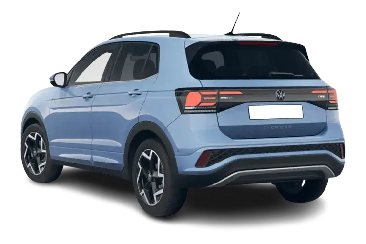 1.0 TSI 115 Style Edition 5dr