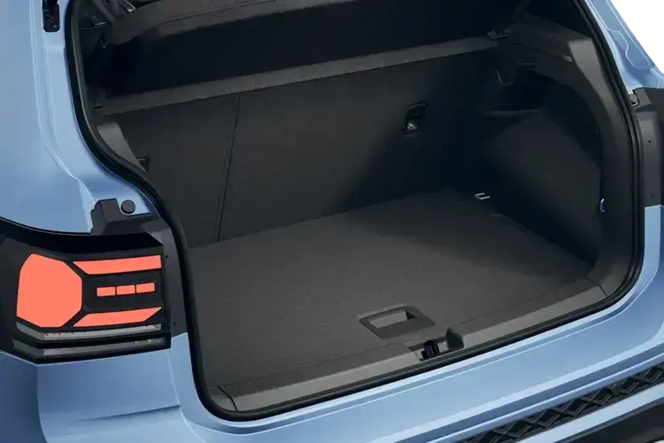 1.0 TSI 115 Style Edition 5dr