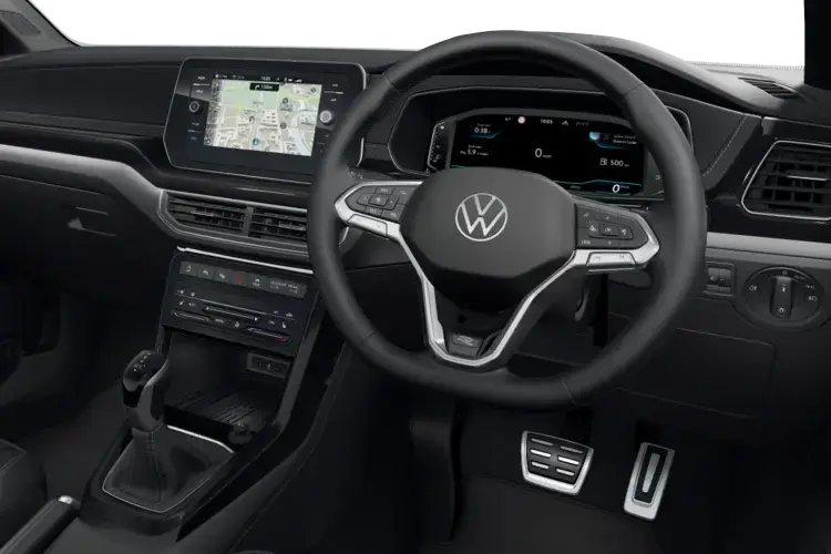 1.0 TSI 115 Style Edition 5dr