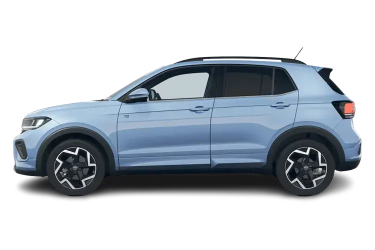 1.0 TSI 115 Style Edition 5dr