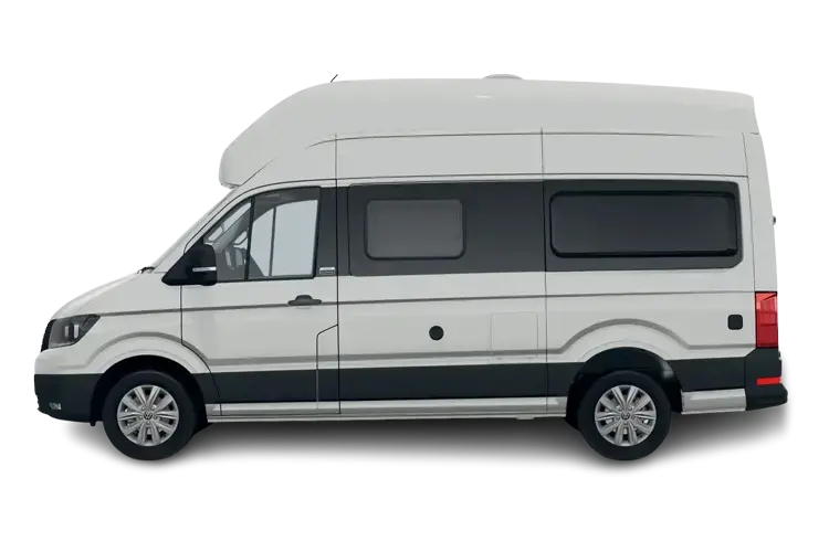 2.0 TDI 600 5dr Tip Auto [3.5T]