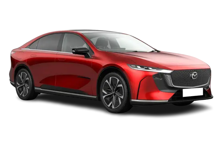 190kW Takumi 78kWh 5dr Auto